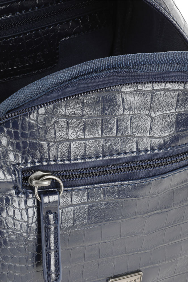 Mochila Croco Azul Humana-2