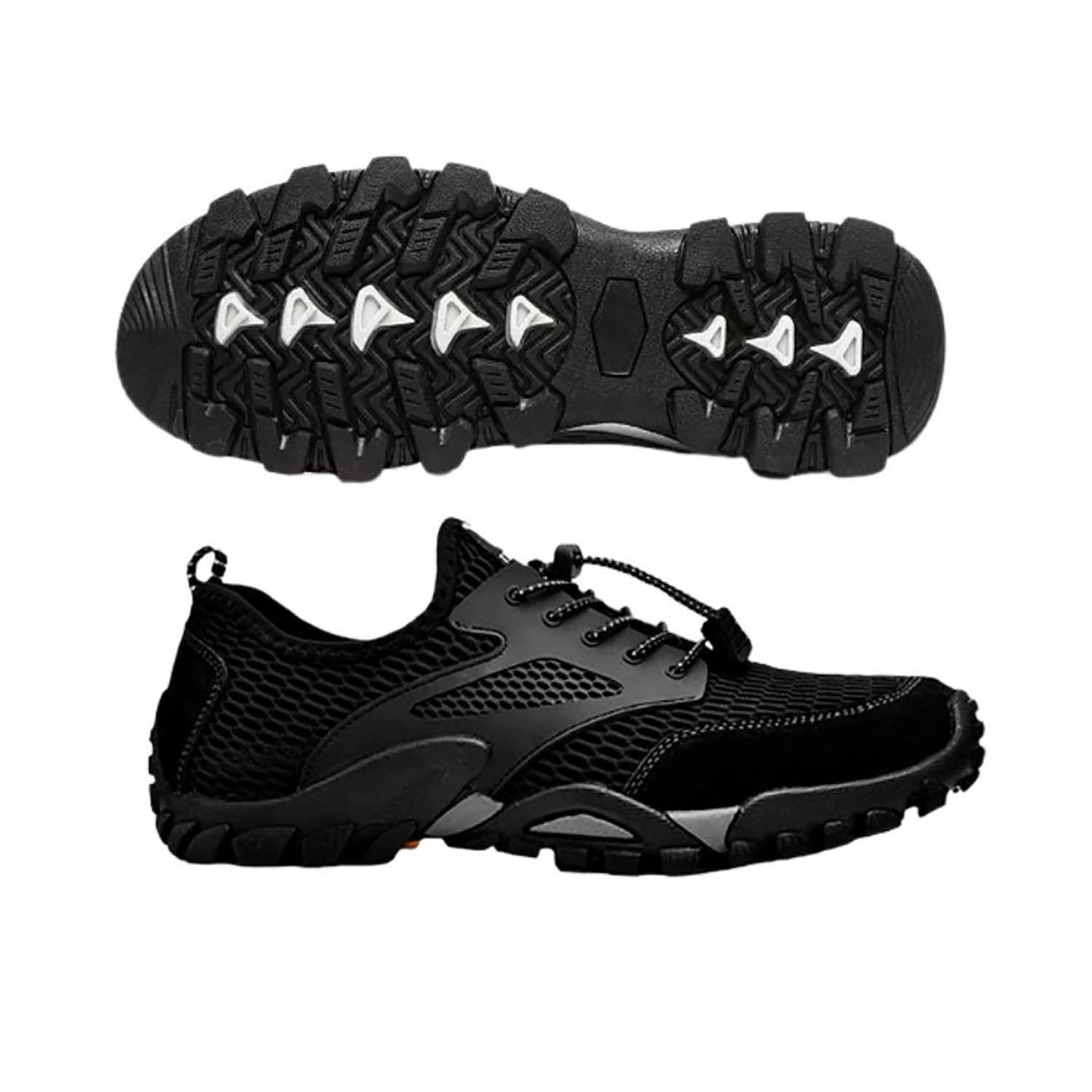 Zapatillas De Agua Para Hombre Ideal Para Piscinas-2