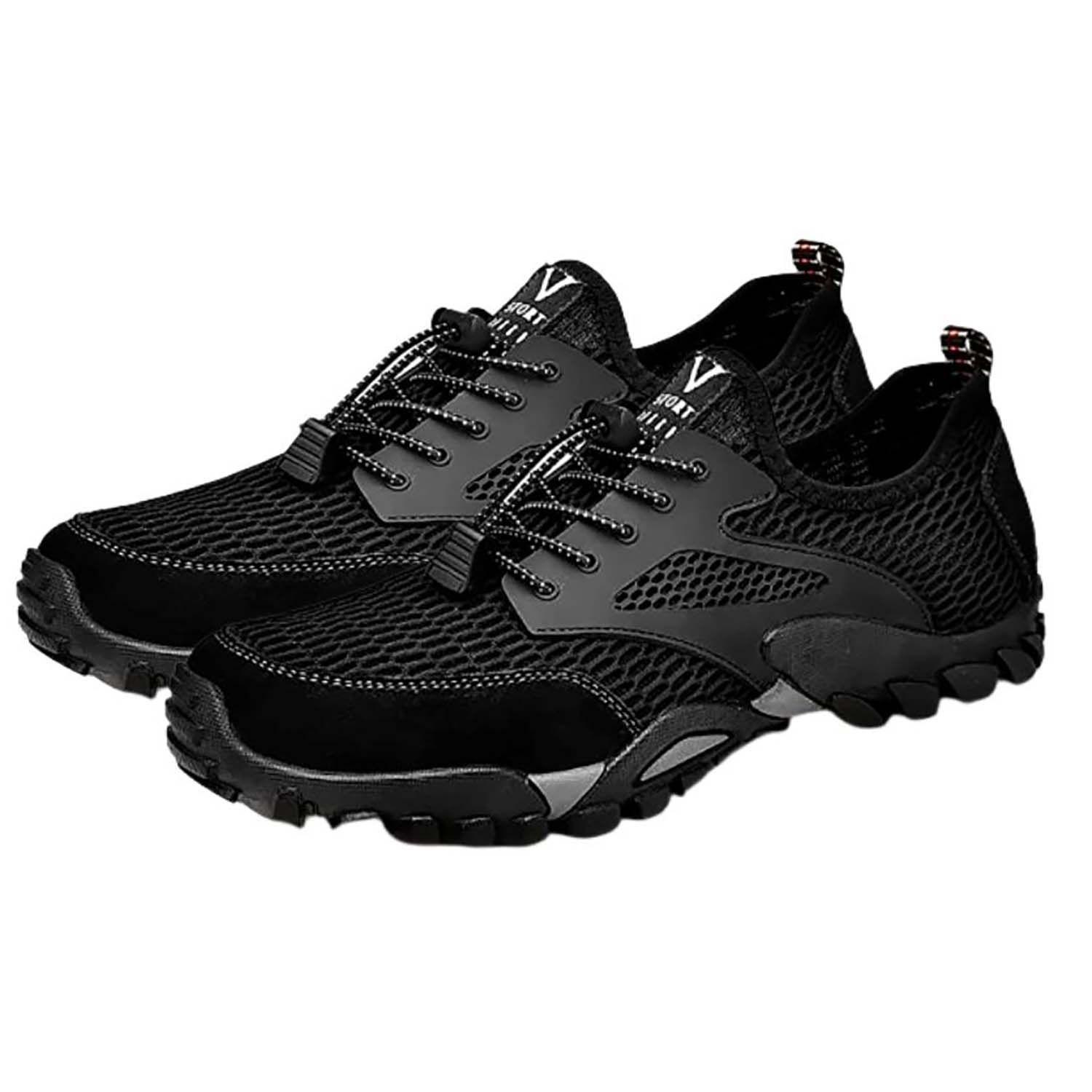 Zapatillas De Agua Para Hombre Ideal Para Piscinas-1