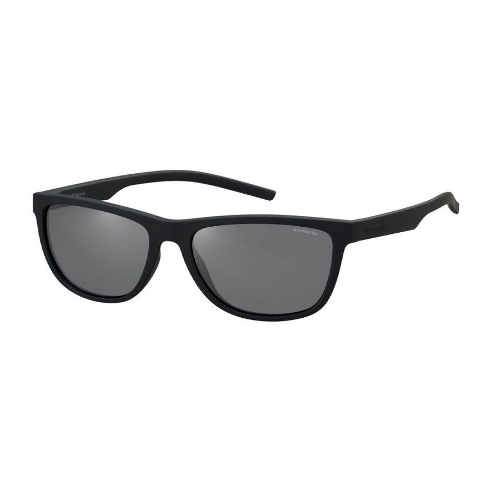 Lentes de Sol Polaroid PLD 6014/S Gris Unisex-2