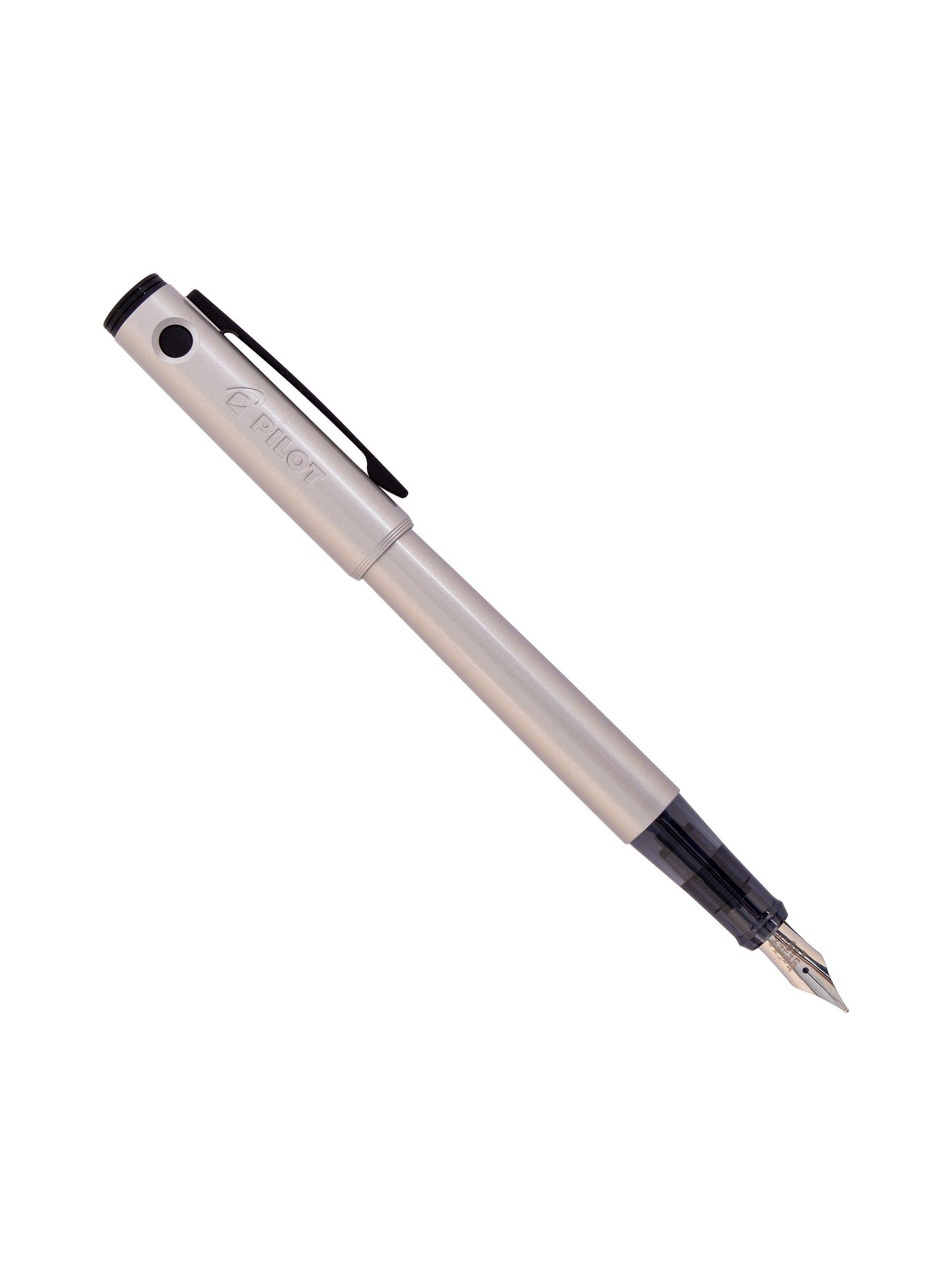 PLUMA EXPLORER PLATEADO-2