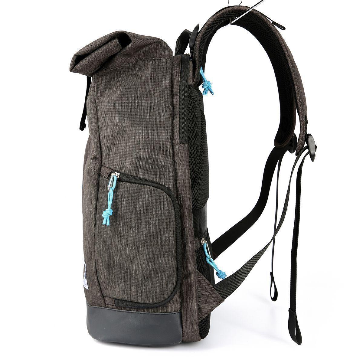 BAGSMART Mochila Whitney para Notebook 15.6” - M-1