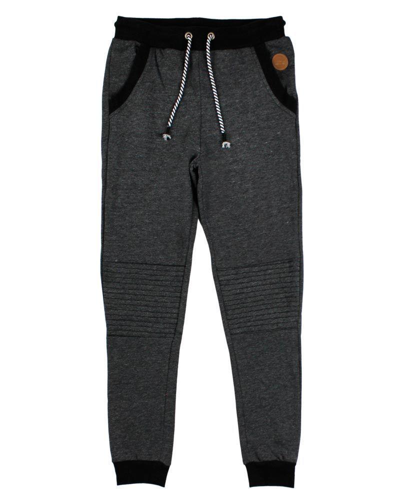 Pantalón Jr Niño Sport Ecolife Ficcus-0