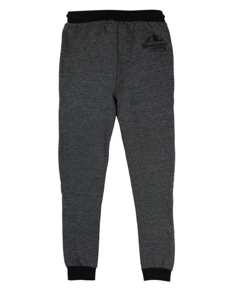 Pantalón Jr Niño Sport Ecolife Ficcus-1