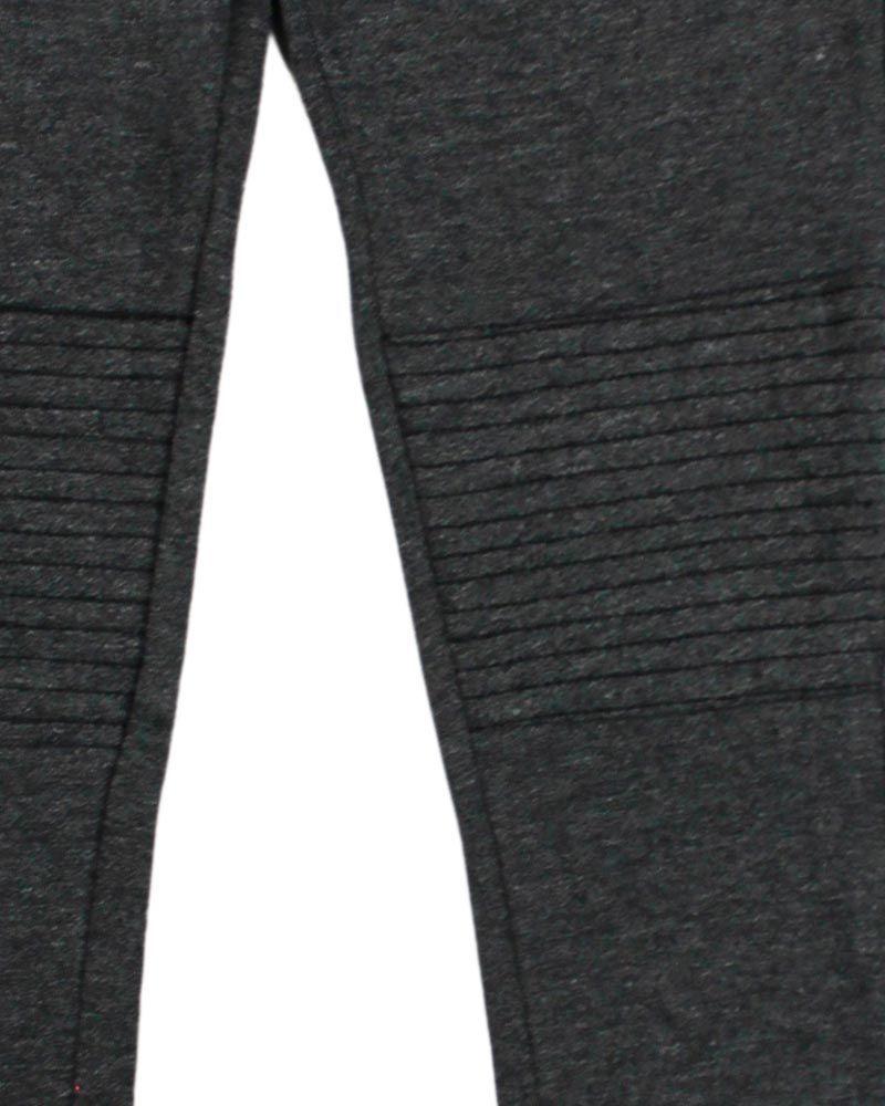 Pantalón Jr Niño Sport Ecolife Ficcus-2