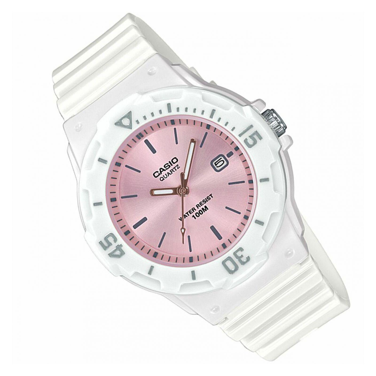 Reloj Casio LRW-200H-4E3VDF Classic Quartz Mujer-2