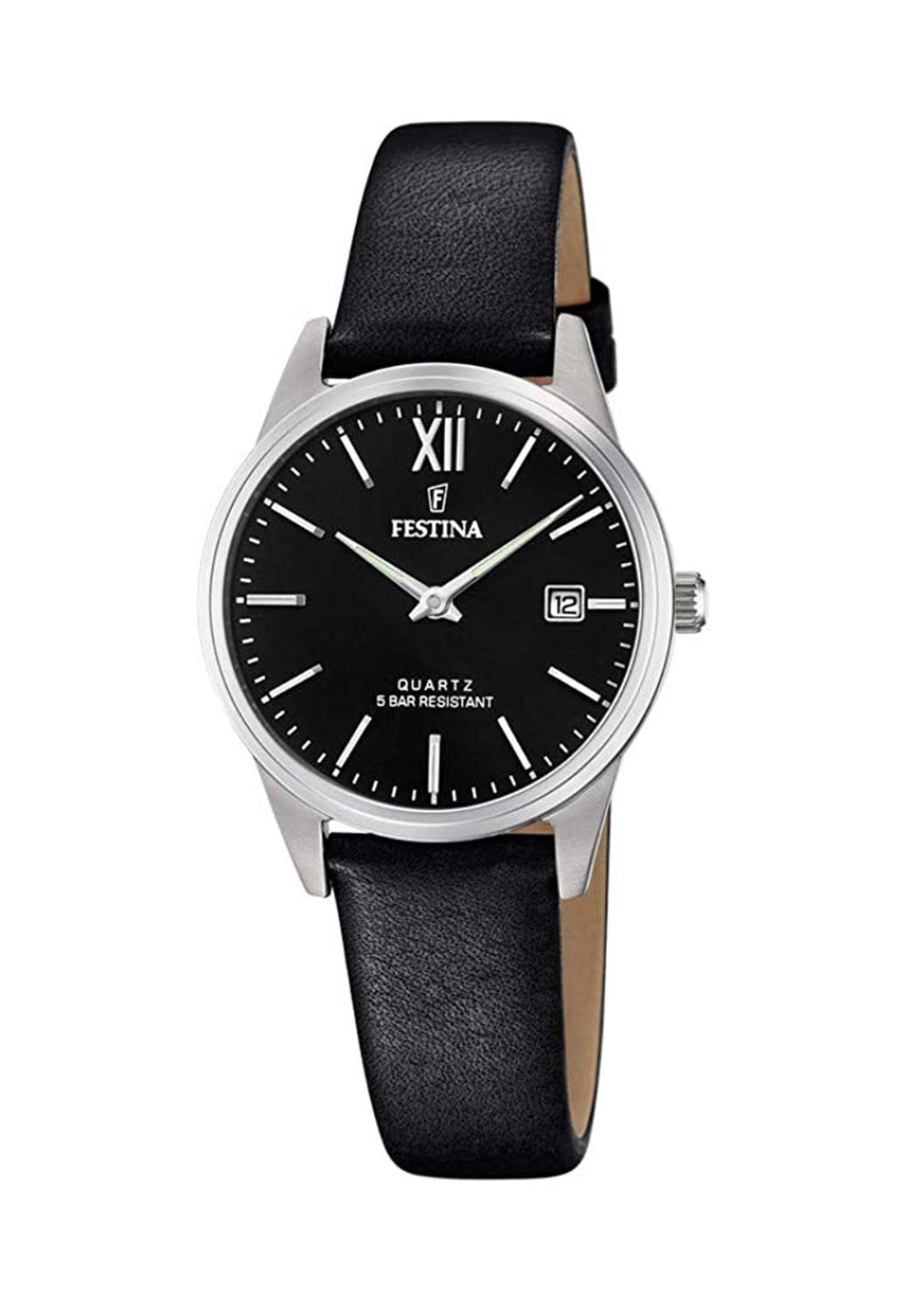 Reloj F20510/4 Festina MujerAcero-0