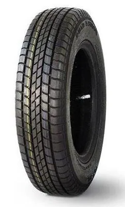 NEUMATICO - 155R12 LUISTONE DK207 LTR 88/86Q 8PR-0