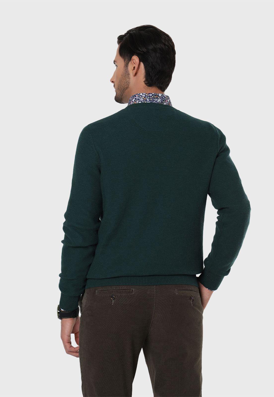 Sweater Cuello Redondo Arrow-2