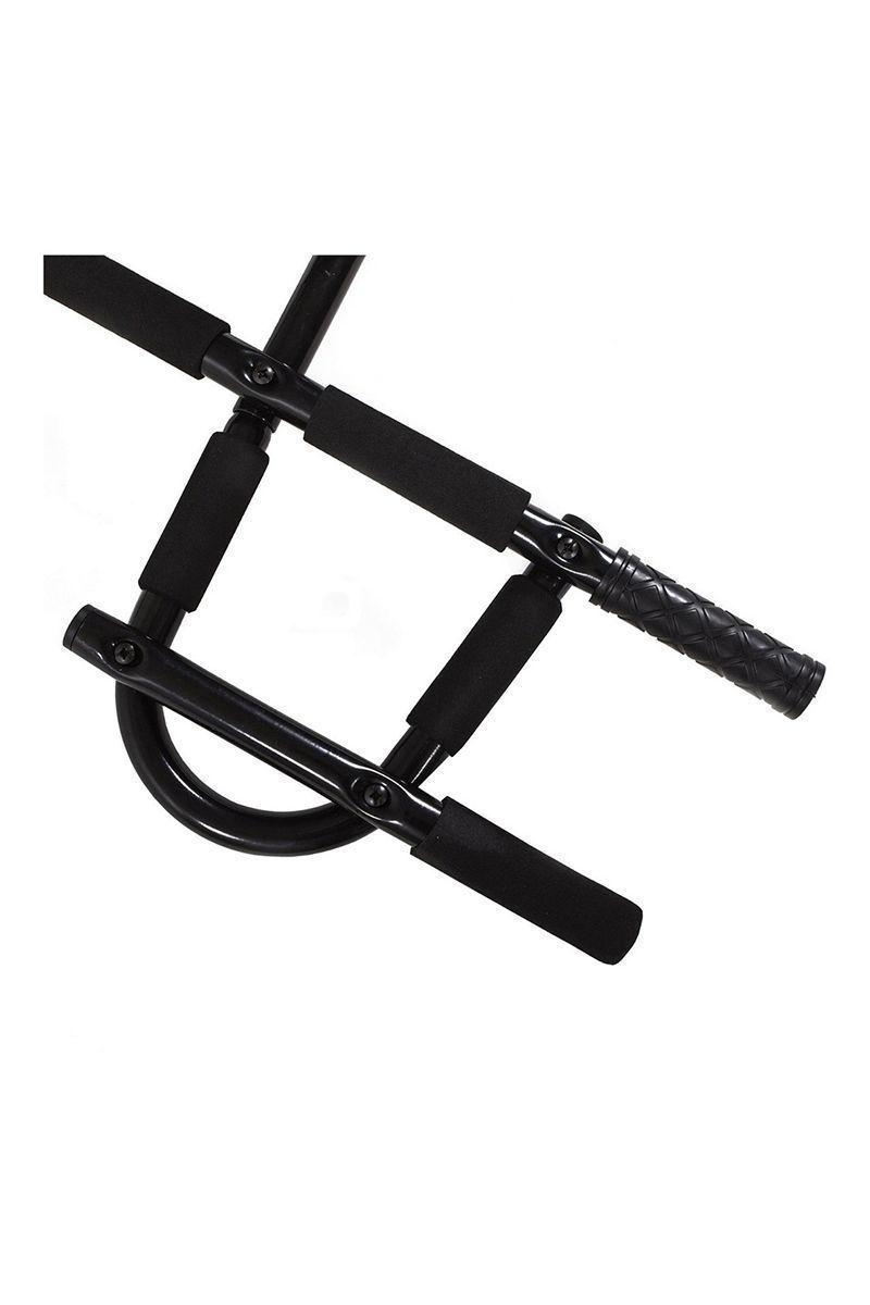 Barra de Calistenia Pro Home Fitness-2