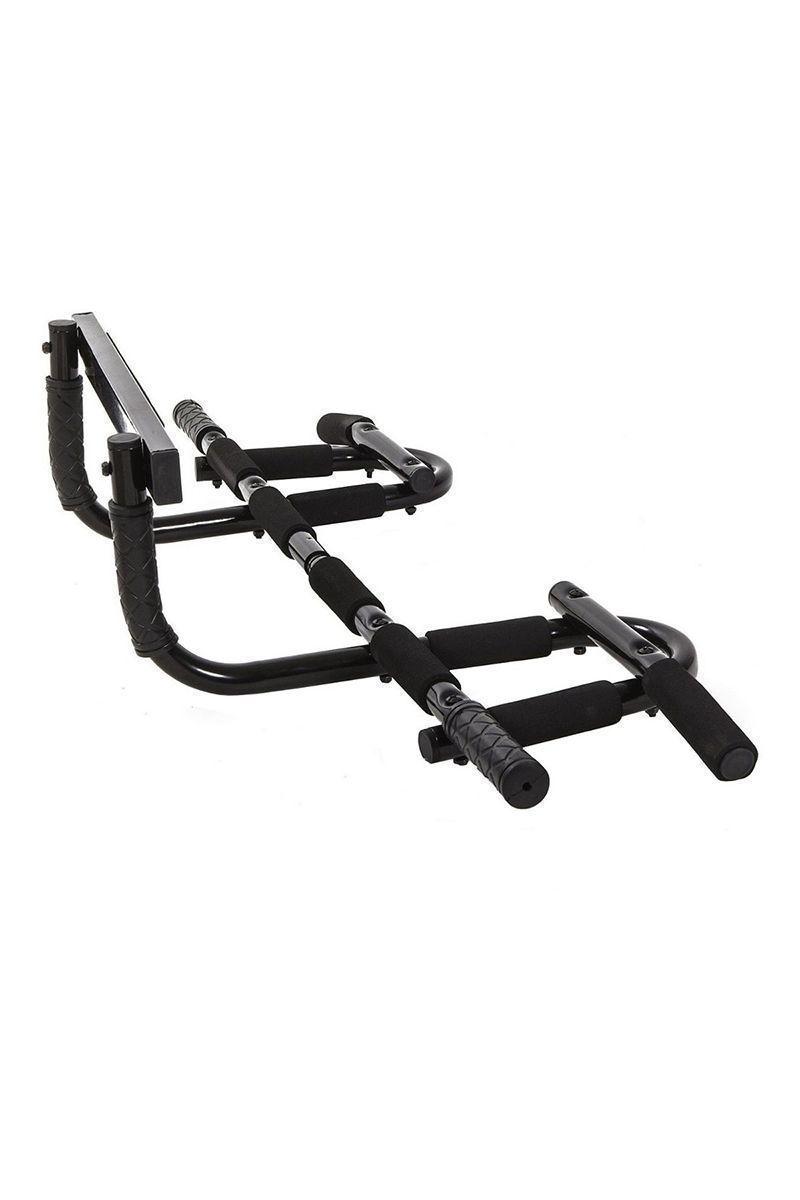Barra de Calistenia Pro Home Fitness-1