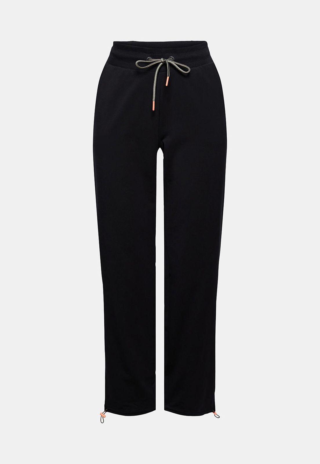 Pantalón Mujer Jogger Esprit-3