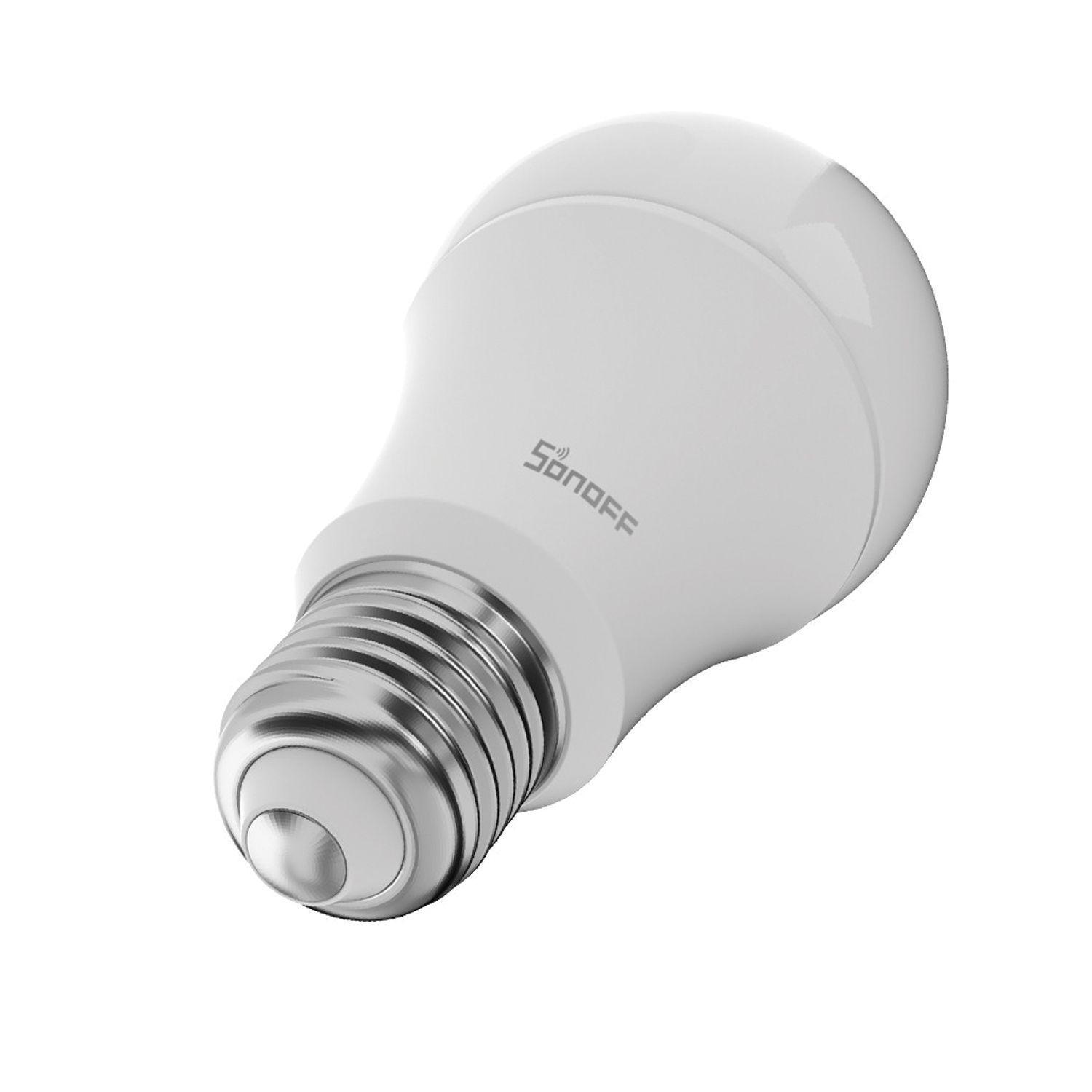 Ampolleta Smart LED RGB B05 B-A60 Sonoff-2