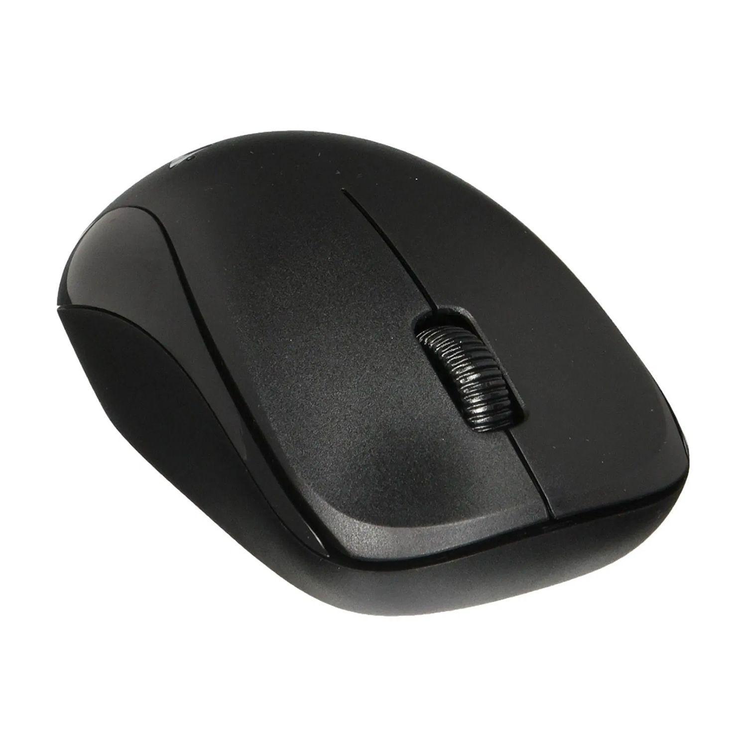 Mouse NX-7000 BluEye Wireless Genius Negro-3