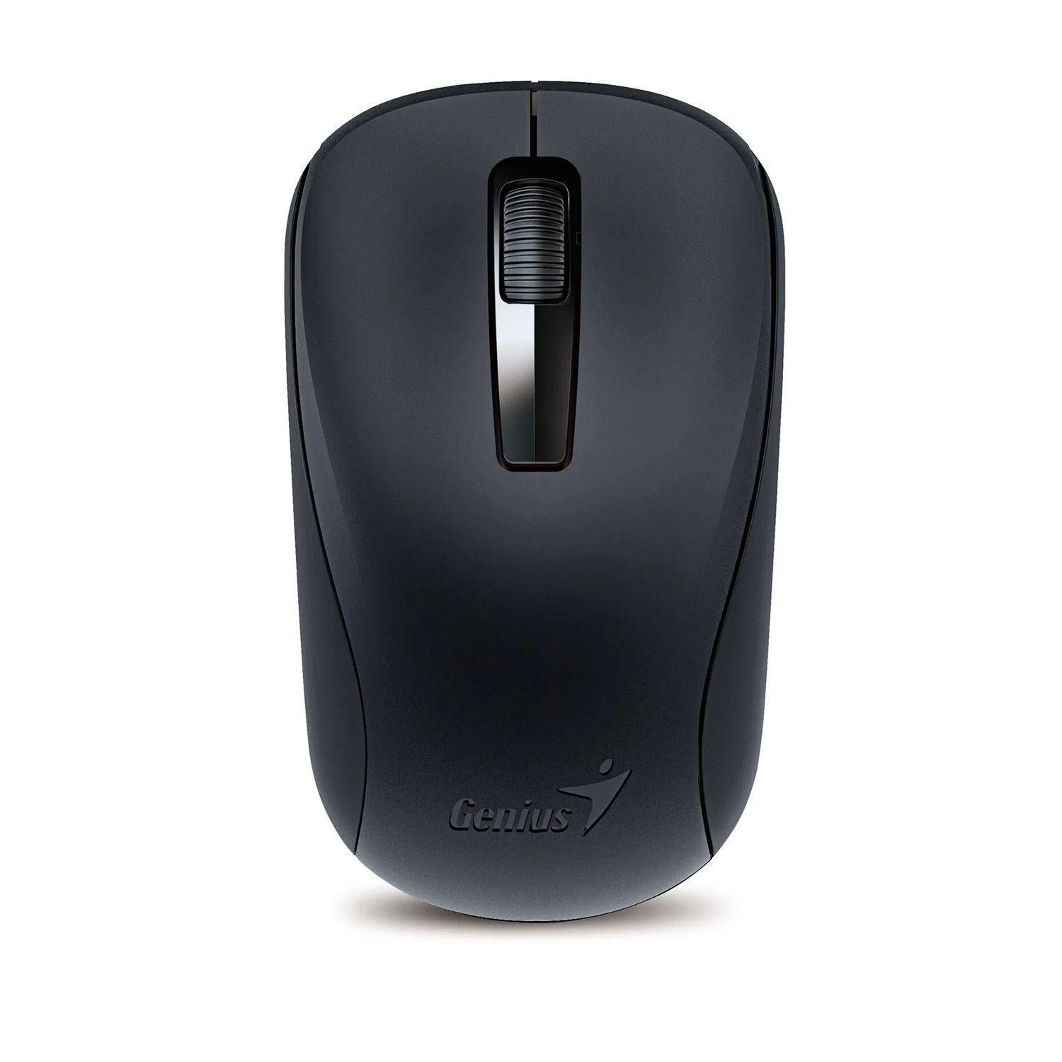 Mouse NX-7000 BluEye Wireless Genius Negro-4