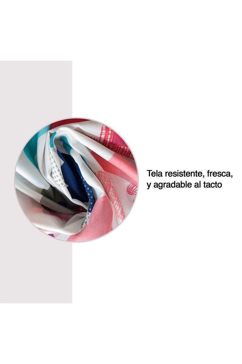 Juego de Sábanas Microfibra 1,5 Plaza Infantil-3