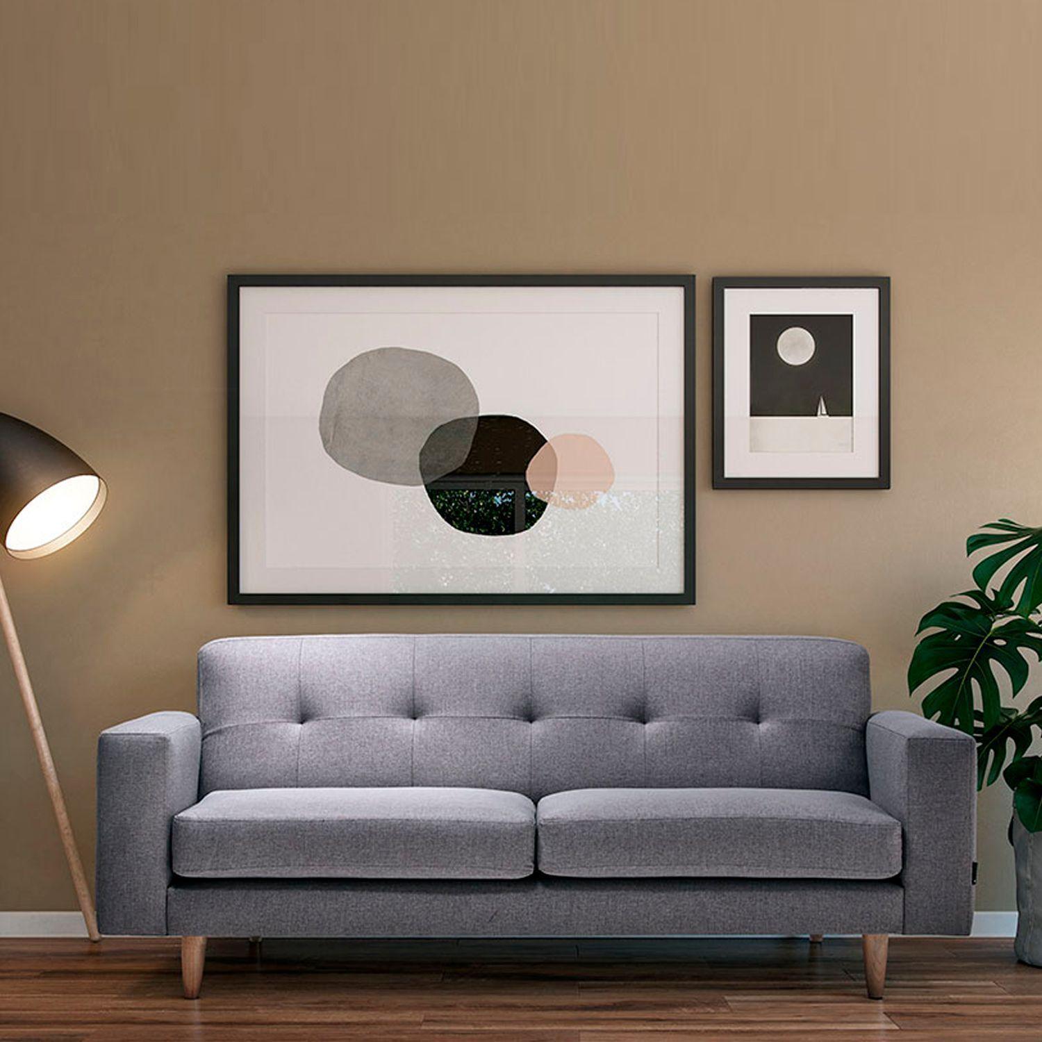 Sofá atolón gris acero-3