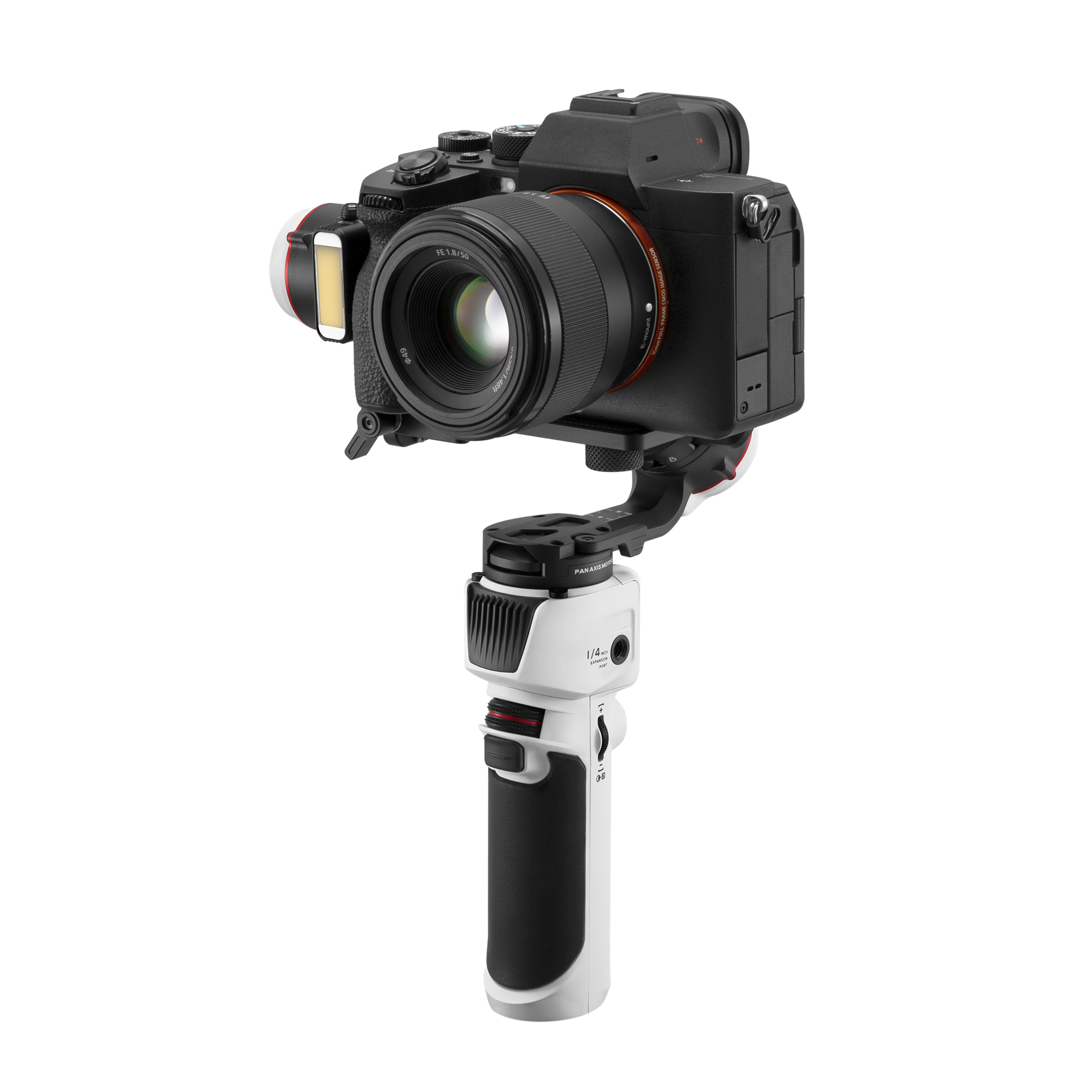 ZHIYUN-TECH CRANE-M3-0