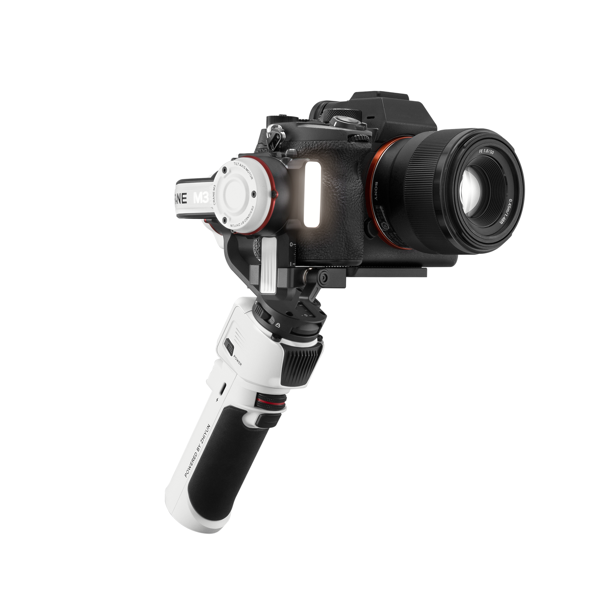 ZHIYUN-TECH CRANE-M3-4