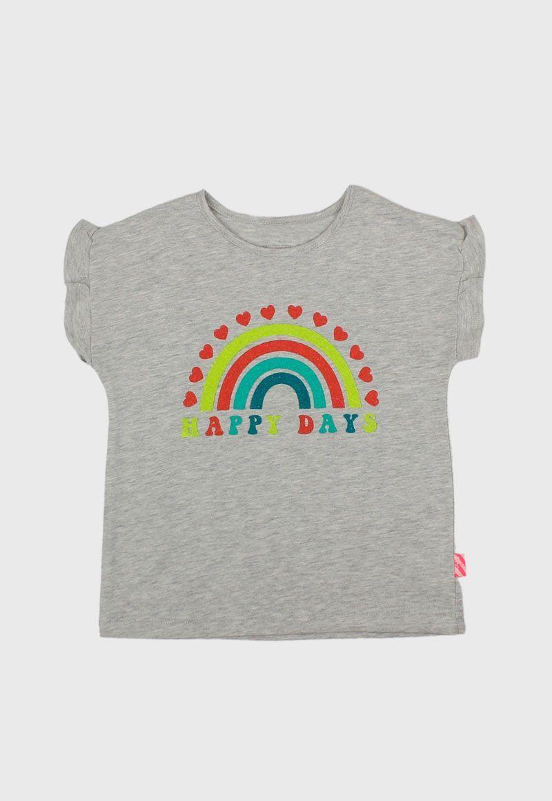 Polera kids niña vuelos 284-0