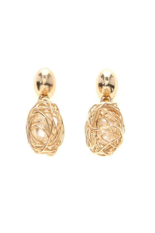 Aros Pegados Paula i-D-0