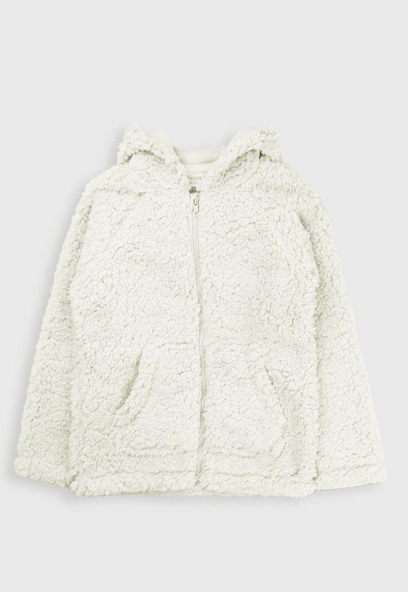 Chaqueta Junior Niña Day2Day-0