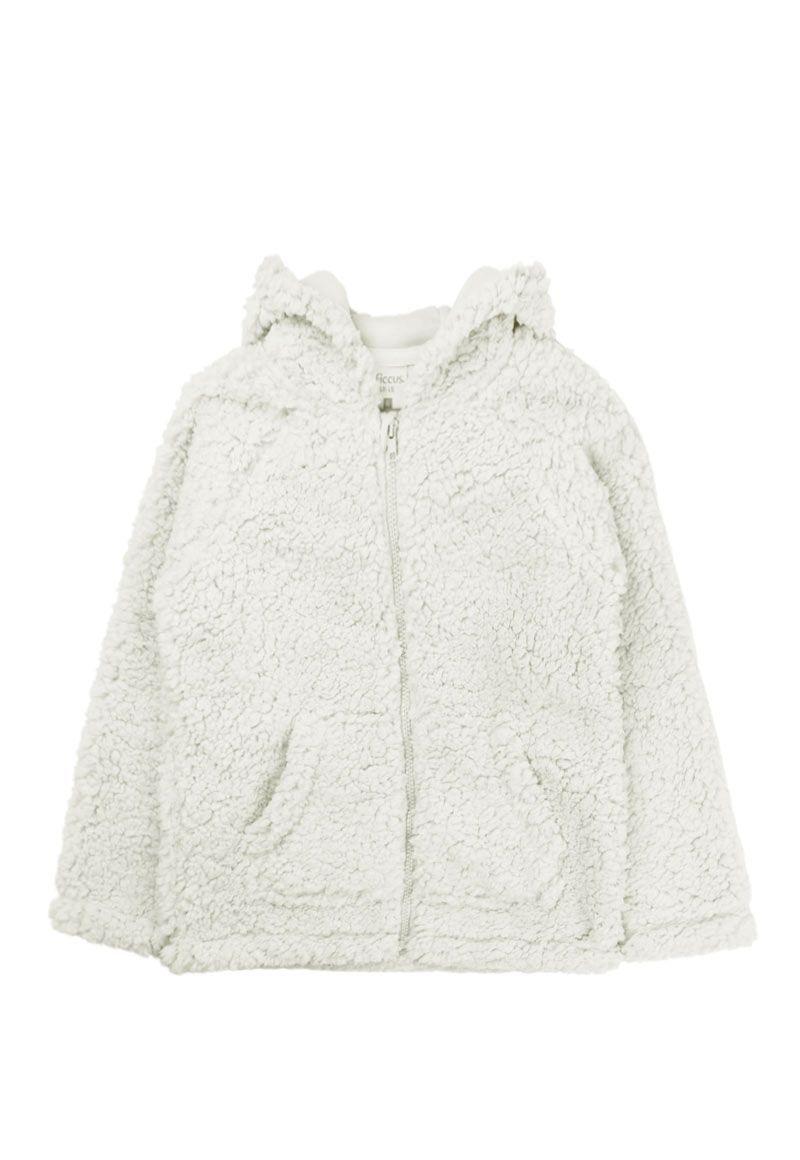 Chaqueta Junior Niña Day2Day-16