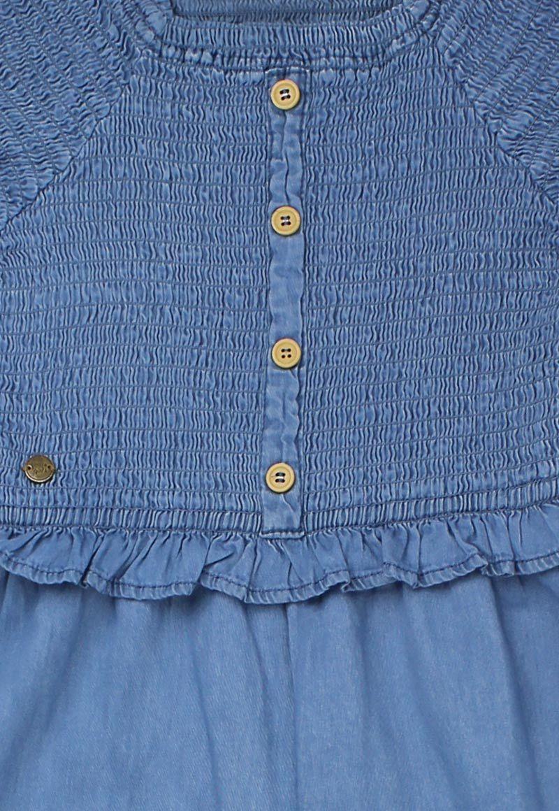 Enterito Kids Niña Jeans Ficcus-2