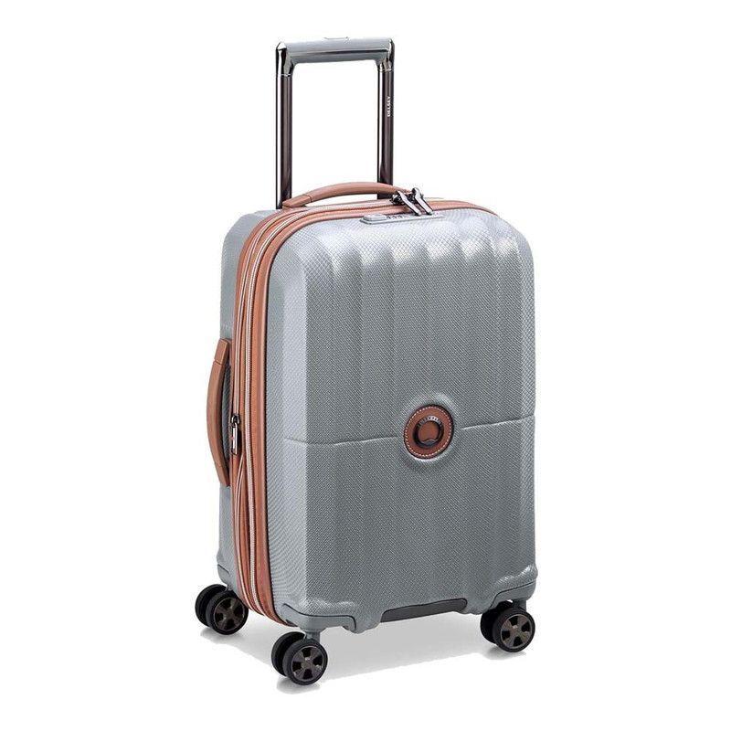 MALETA CARRY ON 55 cm. EXPANDIBLE  ST. TROPEZ-1