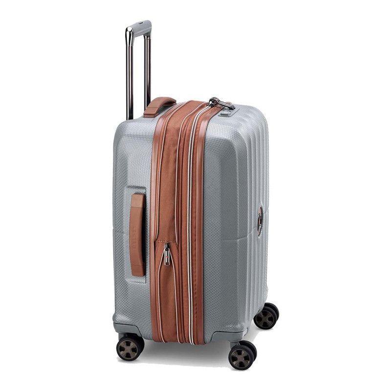 MALETA CARRY ON 55 cm. EXPANDIBLE  ST. TROPEZ-2