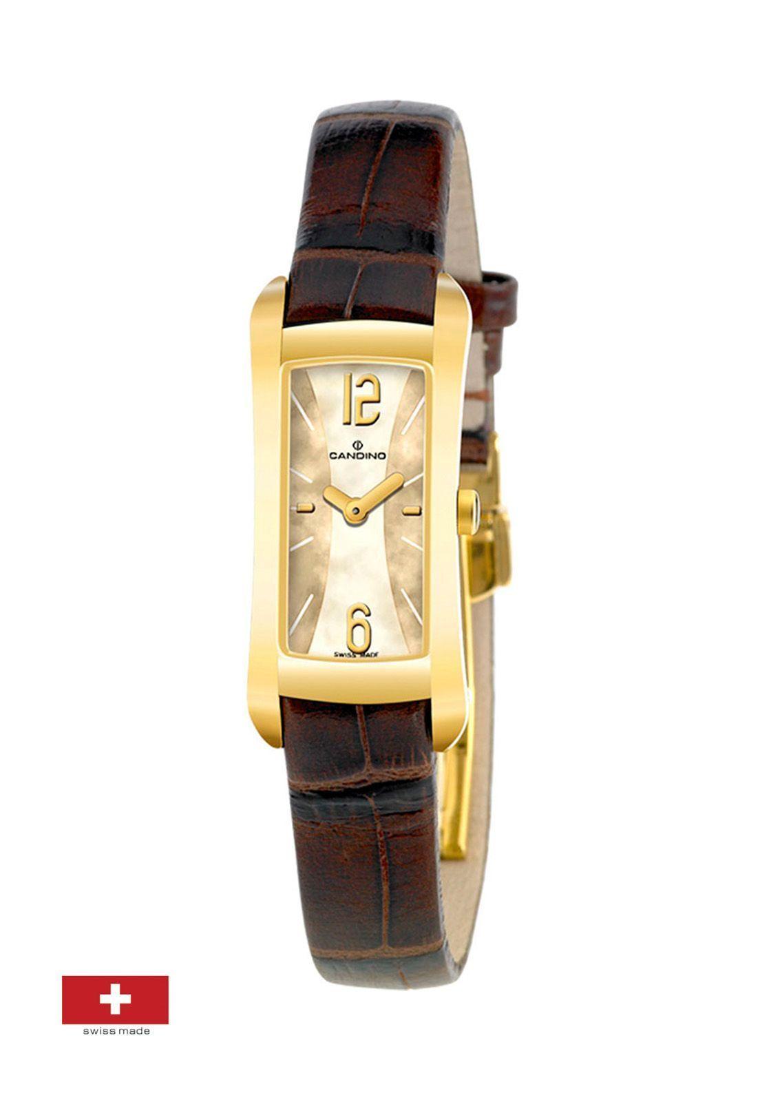 Reloj C4357/5 Candino Mujer-0