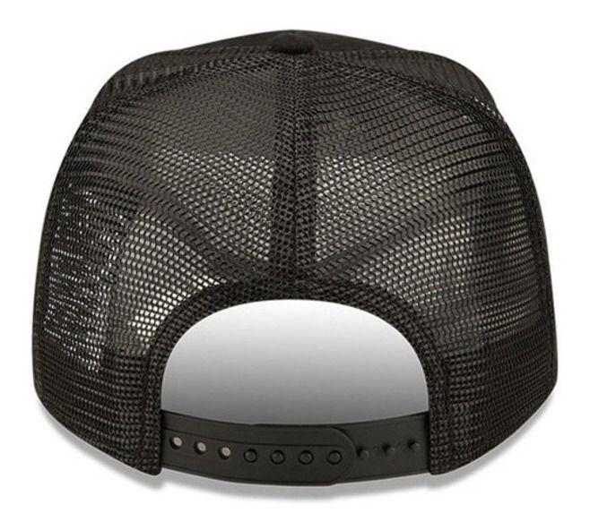      Jockey Ducati Mesh 9forty Nuevo Original New Era-3
