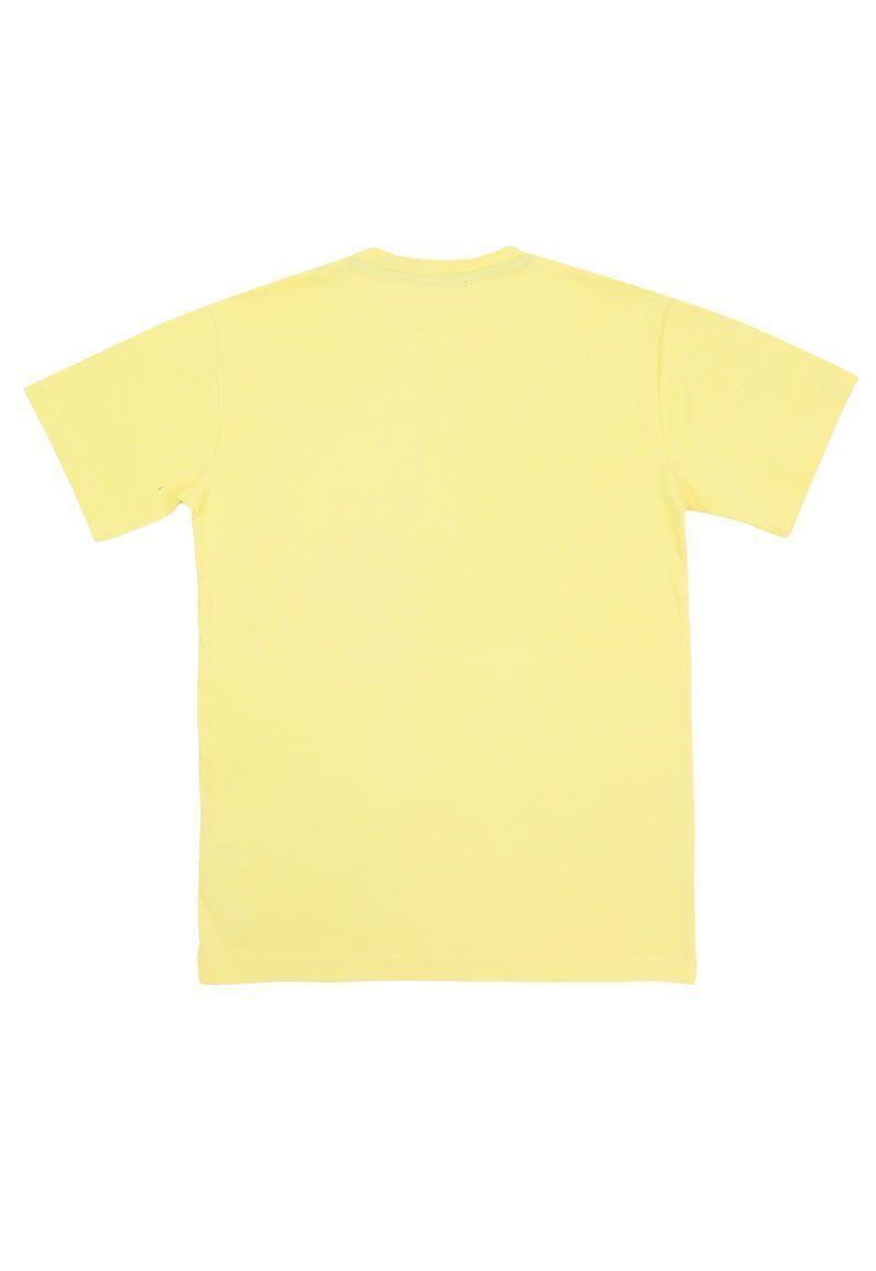 Polera teens niño estampada conexión 500-1