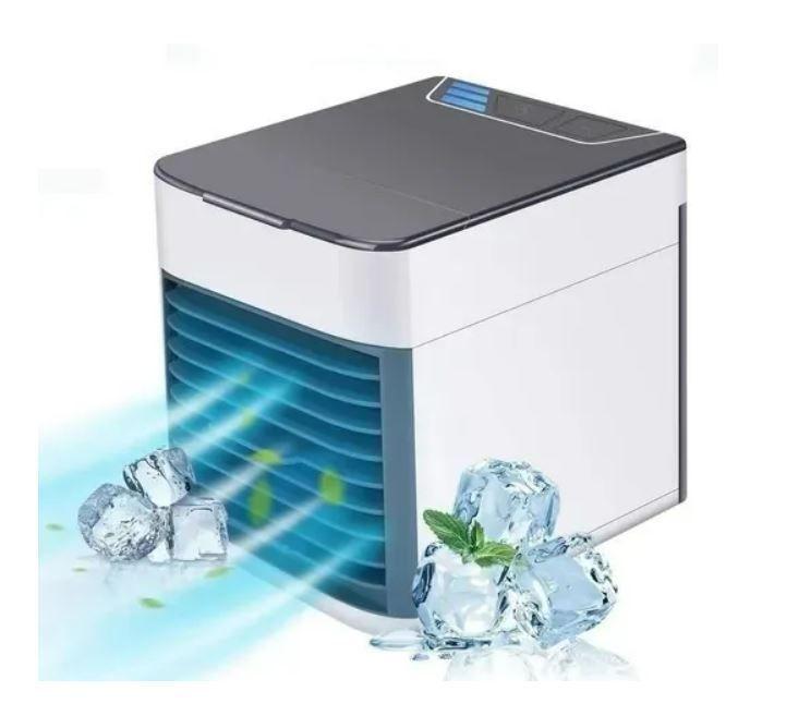 Mini Aire Acondicionado Portátil - Arcti Air-1