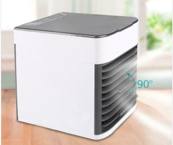 Mini Aire Acondicionado Portátil - Arcti Air-0