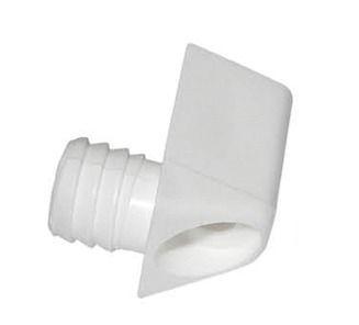 Trapecio Blanco Bolsa 1000 Un-0