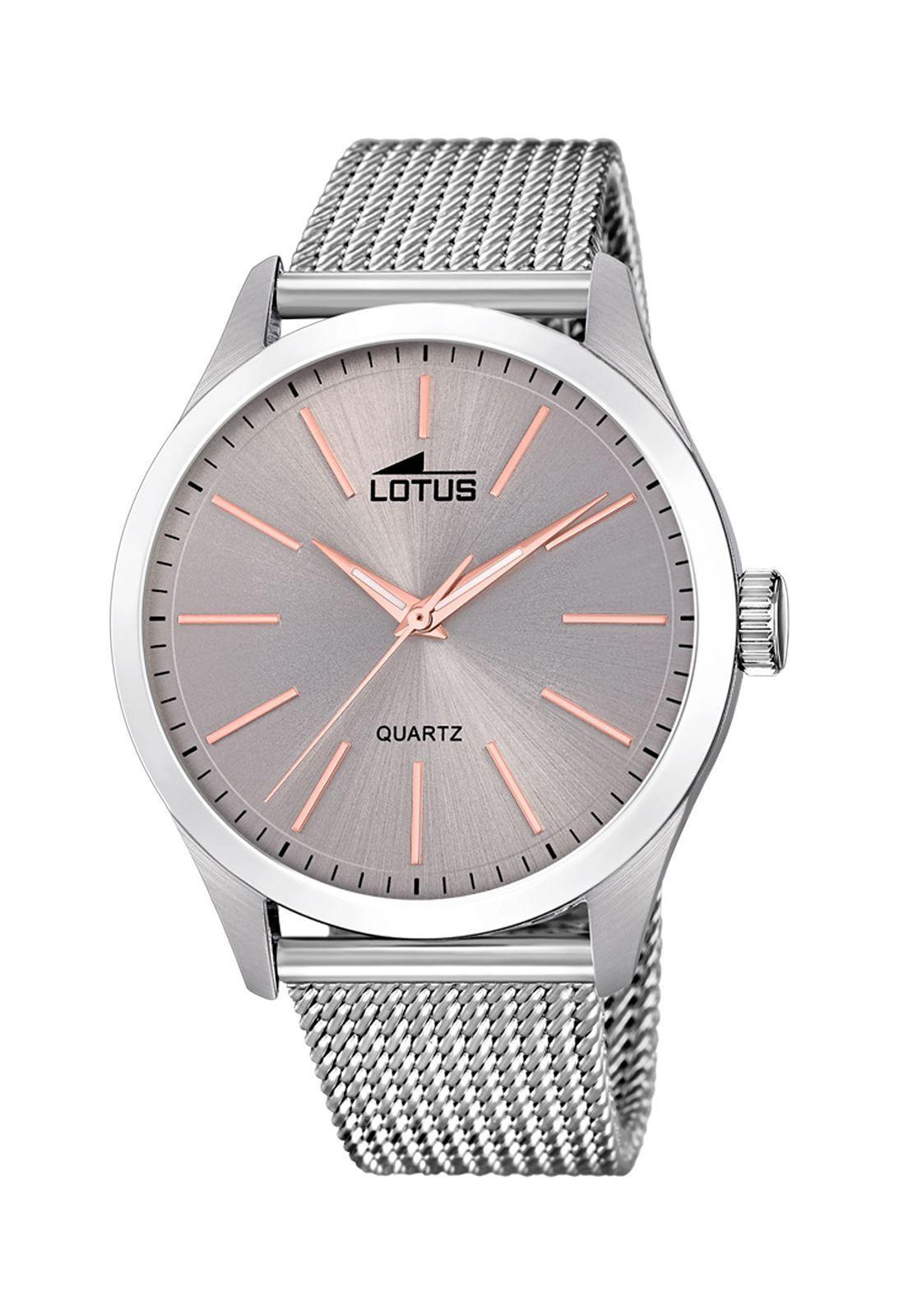 Reloj 18570/3 Lotus Hombre Minimalist-0