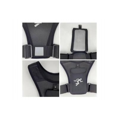 Chaleco De Ciclismo Para Correr-2