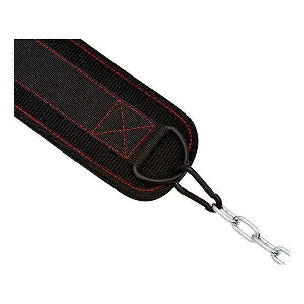 Cinturón De Lastre Rdx - Deluxe 3 Capas - Wdb-t7b -2