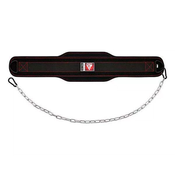 Cinturón De Lastre Rdx - Deluxe 3 Capas - Wdb-t7b -3