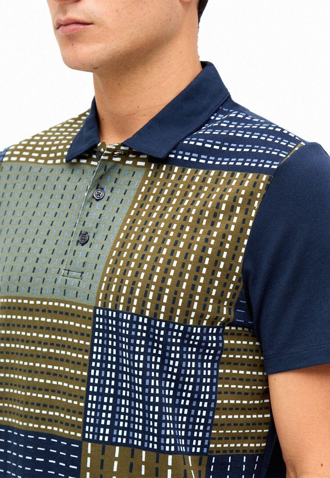 Polo ultra soft navy-1