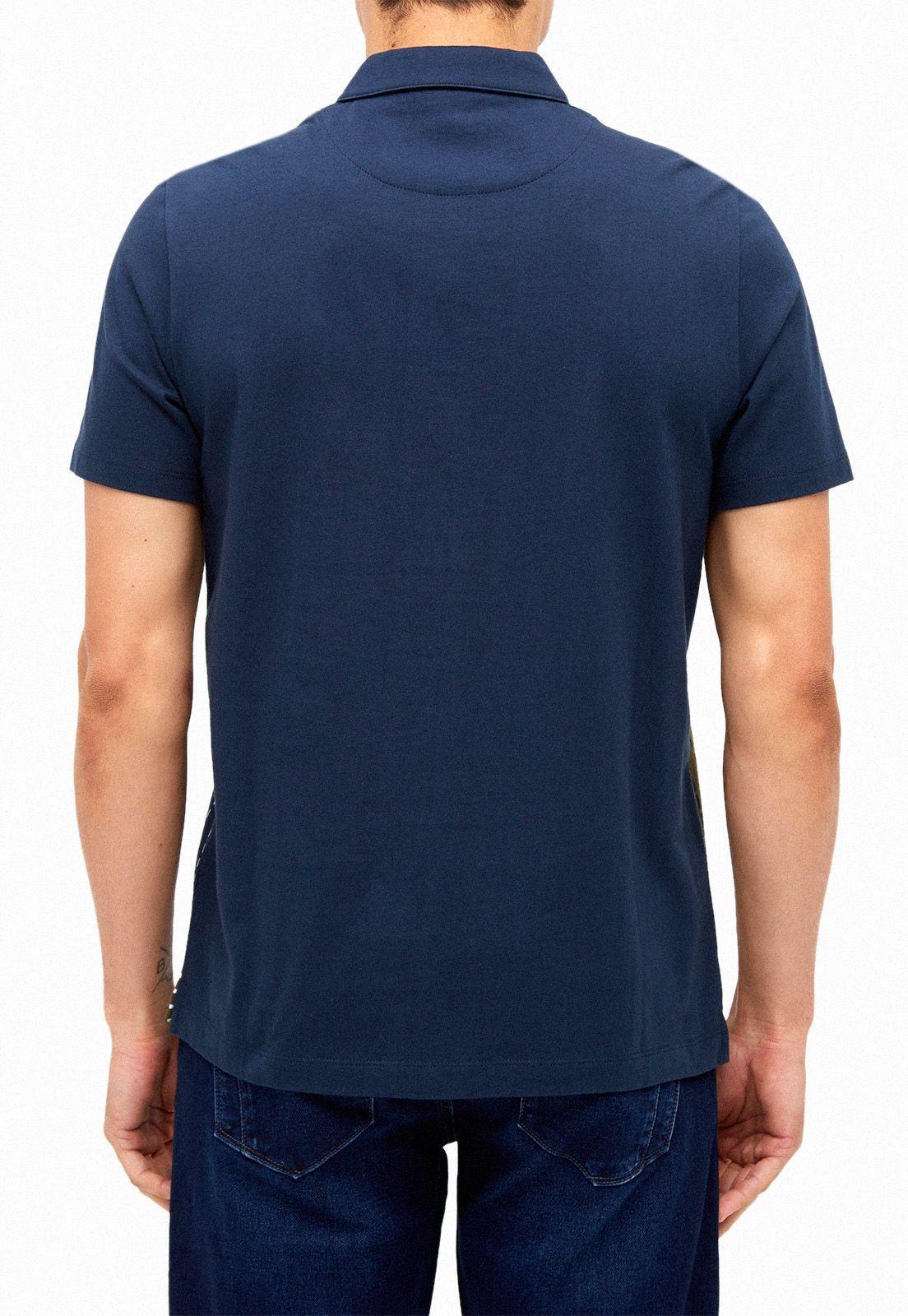 Polo ultra soft navy-2