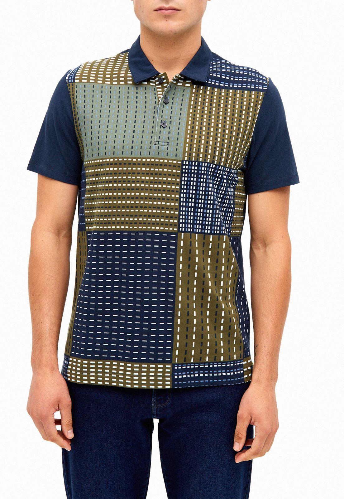 Polo ultra soft navy-0