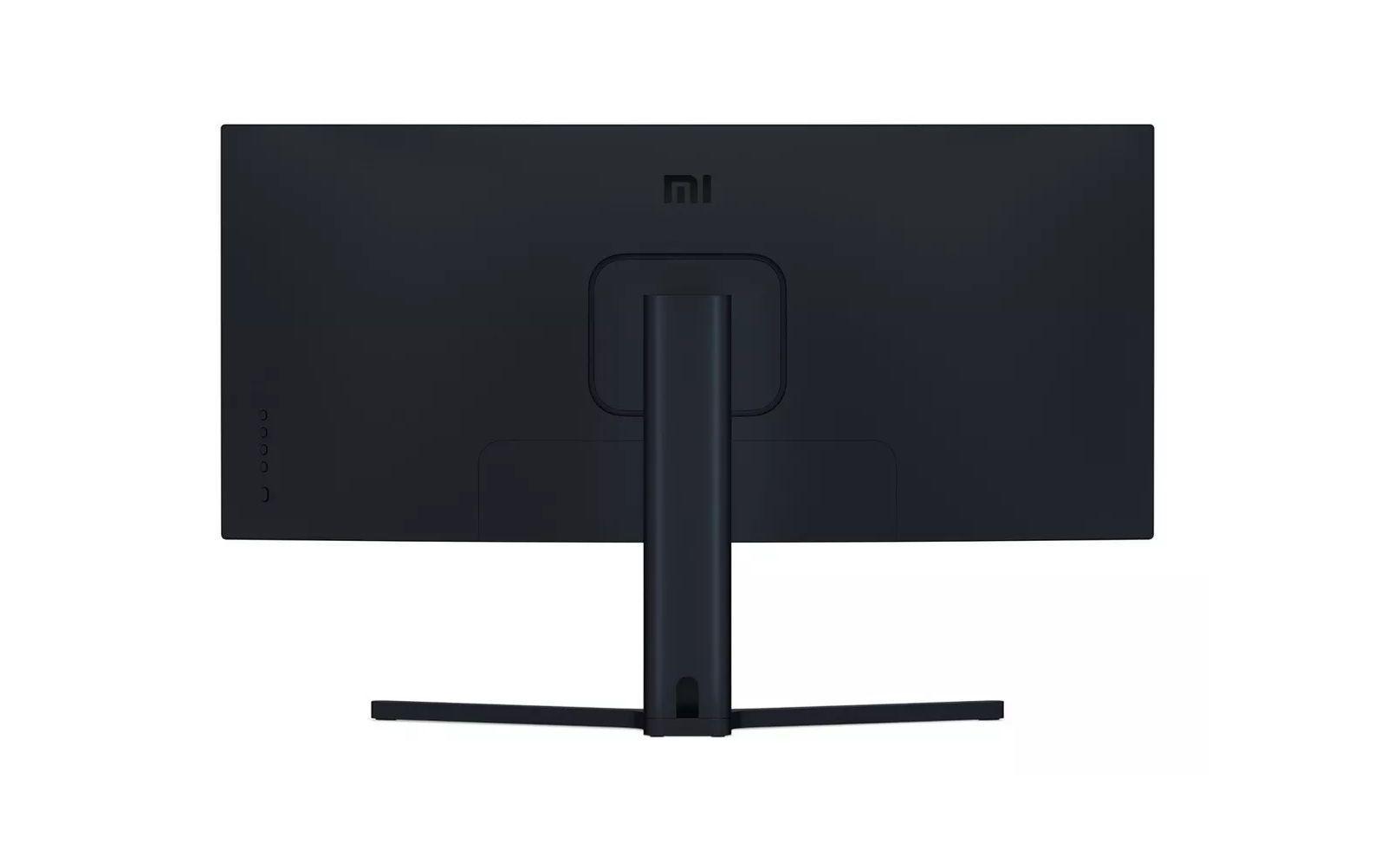 Monitor Gamer Curvo Xiaomi 34"-2