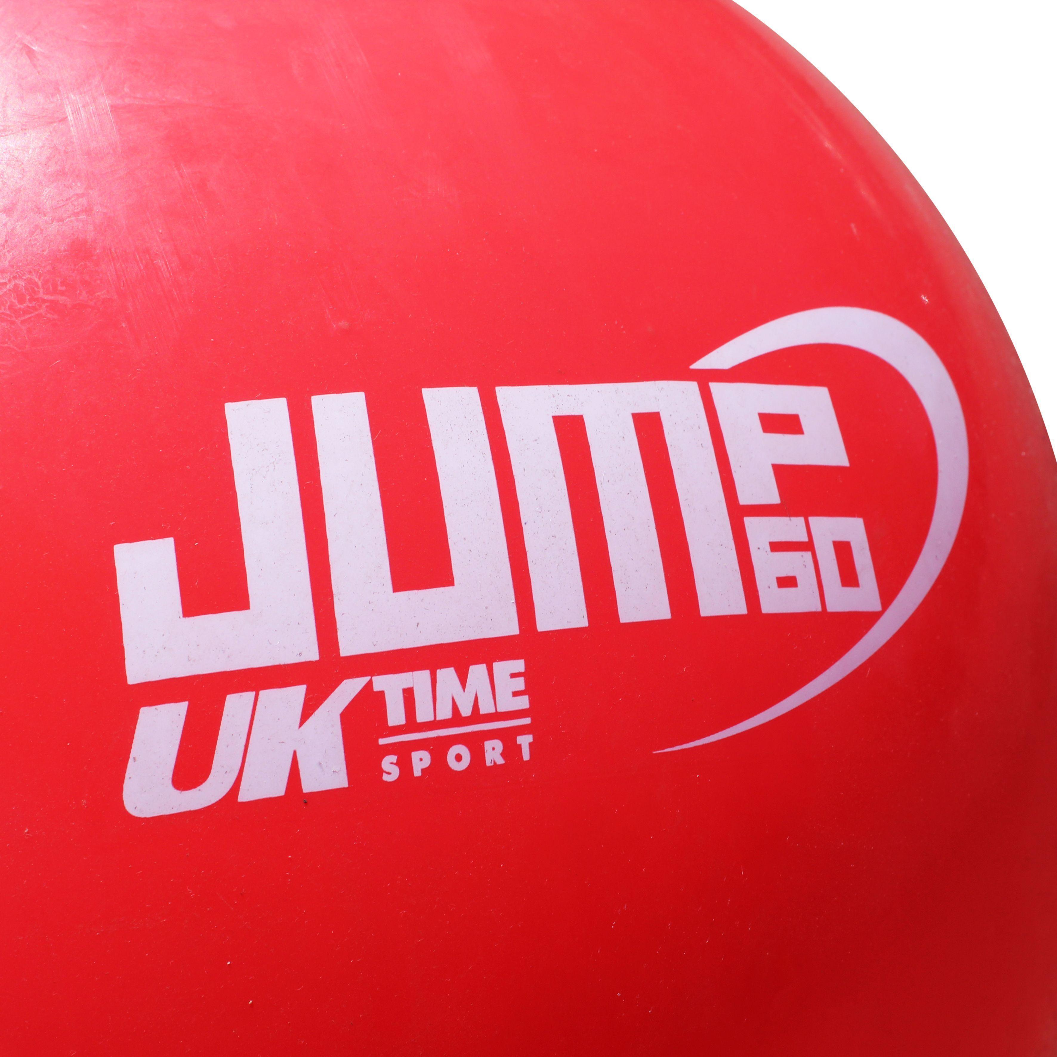BALON DE SALTO 60 CM UK-5