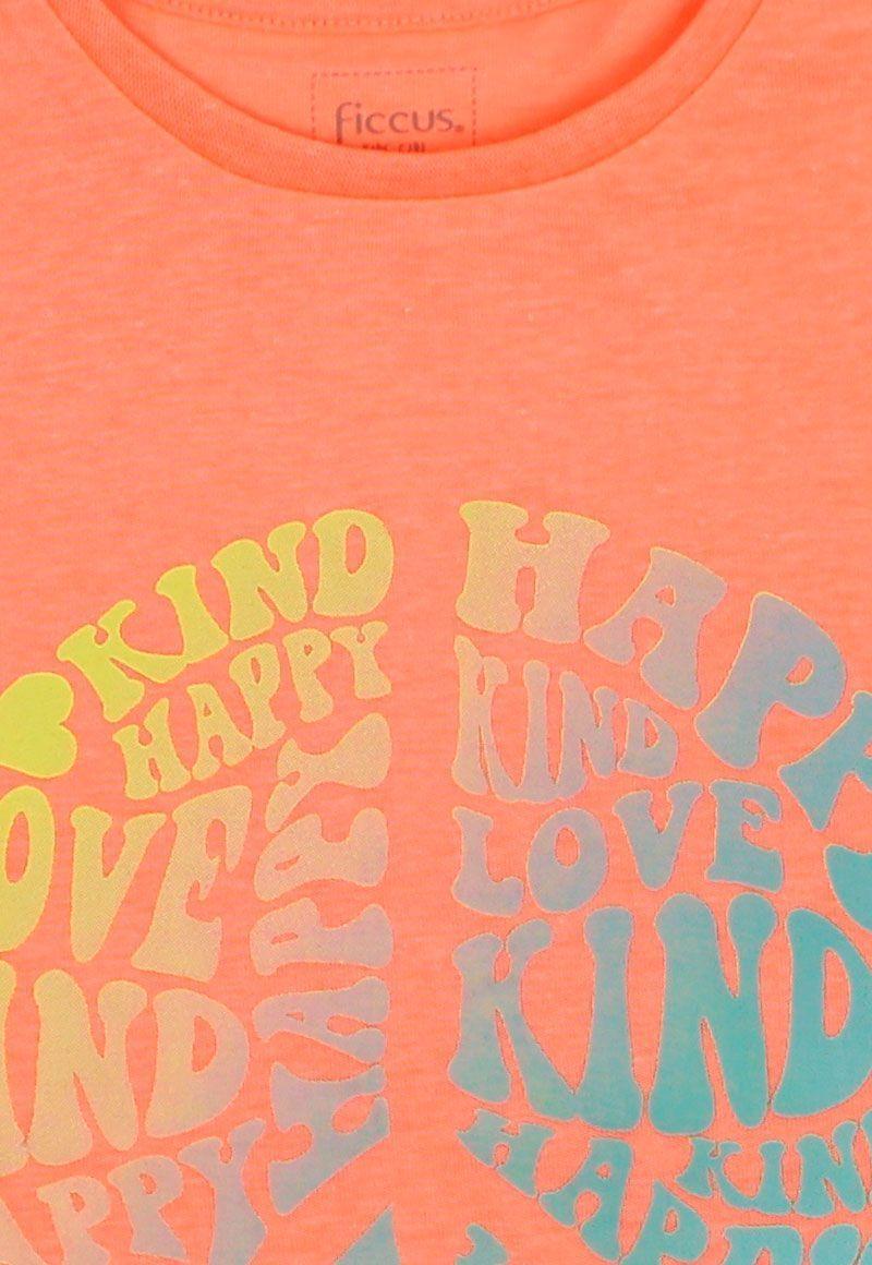 Polera kids niña 286-2