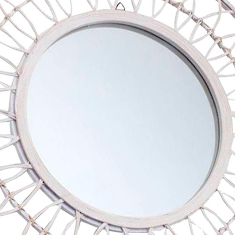 Espejo Decorativo Mural Praga-1