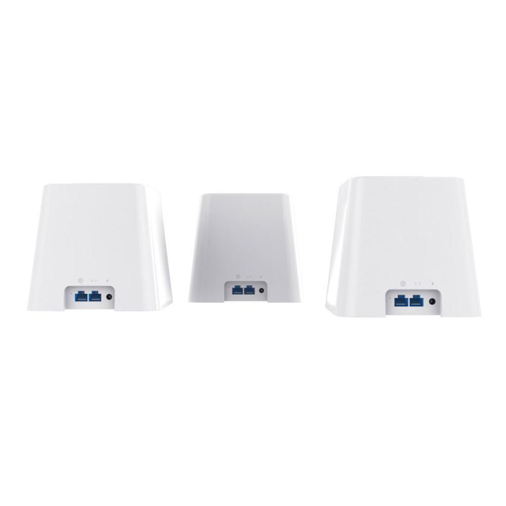 Sistema Wireless Mesh Vektor3600-AC-1