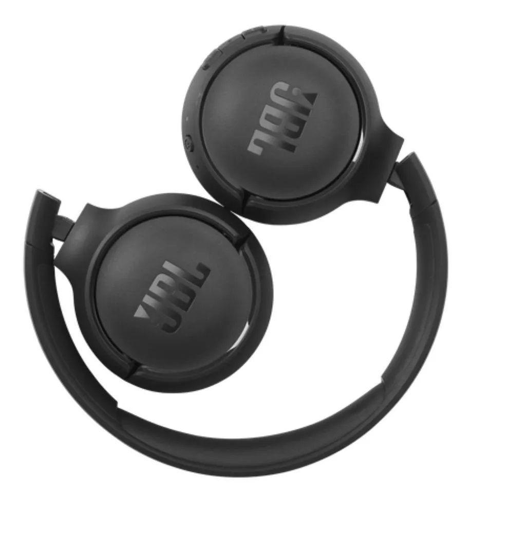 Audífonos inalámbricos JBL Tune 510BT JBLT510BT negro-3