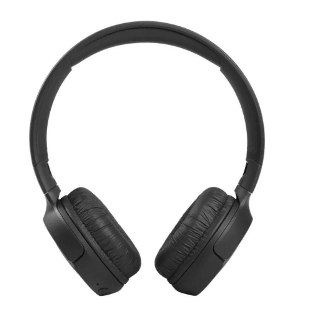 Audífonos inalámbricos JBL Tune 510BT JBLT510BT negro-2